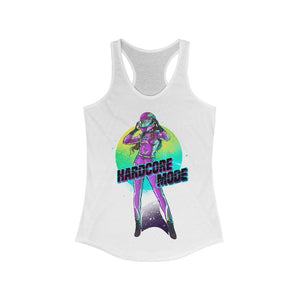 Muscle Tank Top For Women